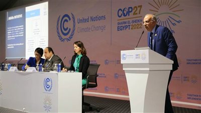 وزير الري يطلق 