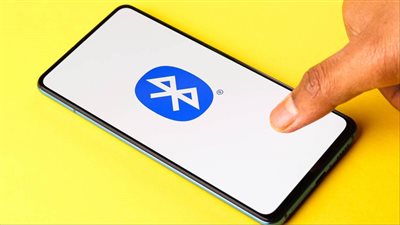 كيف حصلت تقنية البلوتوث على اسمها؟