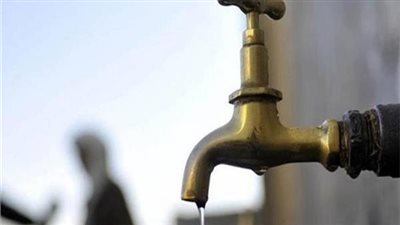 لمدة 3 أيام.. ضعف المياه بالأدوار العليا في مدينة بني سويف