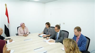 مبعوث مؤتمر المناخ: تمويل المبادرة المصرية لصون الطبيعة بـ ١٠٠ مليون دولار