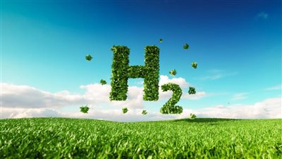 وزير الكهرباء يوقع مذكرة تفاهم مع الاتحاد الأوروبى حول الهيدروجين الأخضر