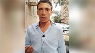 صاحب تريند الكشري يرد على خلافه مع عصام شعبان عبد الرحيم.. فيديو