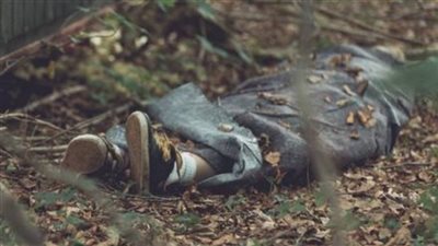 قرار عاجل بشأن العثور على جثة شخص أسفل محور ترعة الزمر بالجيزة