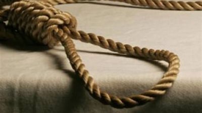 تفاصيل العثور على جثة شاب معلقة بسقف منزل في كفر الشيخ