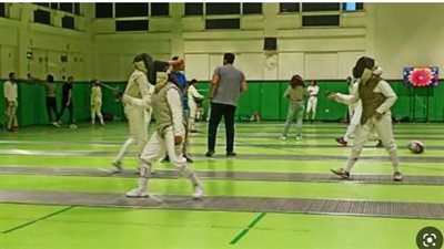 ننشر  نتائج بطولات الجمهورية للمدارس (بنات) للعام الدراسي 2022/2023