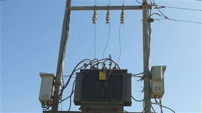 قطع الكهرباء عن 4 قرى بمدينة طوخ في القليوبية.. اليوم