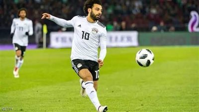 مصر وبلجيكا.. فيتوريا يعلن تشكيل الفراعنة وصلاح يقود الهجوم