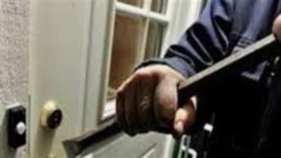 سقوط لص المساكن في قبضة رجال الشرطة بالخليفة 