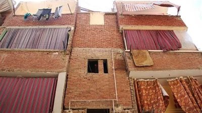 صدمة في أسوان.. زوج يلقى بزوجته من الطابق الخامس بمنزلهما