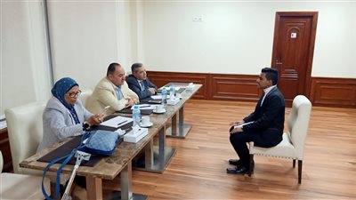 بدء اختبارات المعد النفسي للالتحاق بالمشروع القومي للموهبة والبطل الأوليمبي