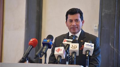 وزارة الشباب والرياضة تبدأ الانتقال للعاصمة الإدارية الأحد المقبل 