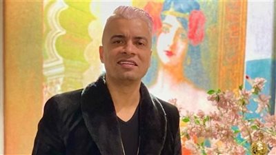 بلاغ ضد الفيفا بعد اختيار حسن شاكوش لإحياء حفل كأس العالم