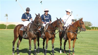 15 ديسمبر.. مرسىى علم تنظم مهرجان الألعاب الشاطئية في نسخته الثانية 