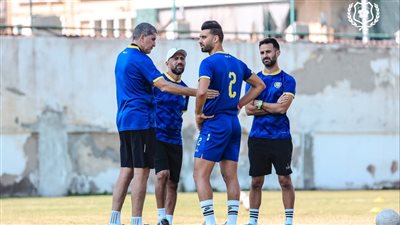 باهر المحمدي يواصل تأهيل العضلة الضامة والمحافظ يتدخل لإصلاح مسار الإسماعيلي 