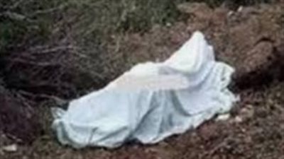 العثور على جثة فتاة ملقاة داخل أرض زراعية في كرداسة 