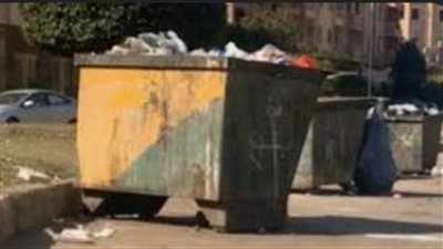 كواليس العثور على 