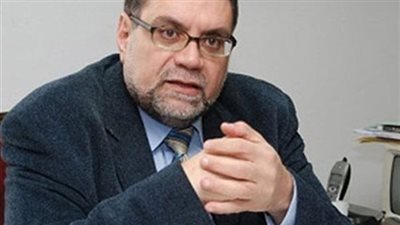 مختار نوح يكشف تفاصيل إقدام عضو بالإخوان الإرهابية على الانتحار في تركيا