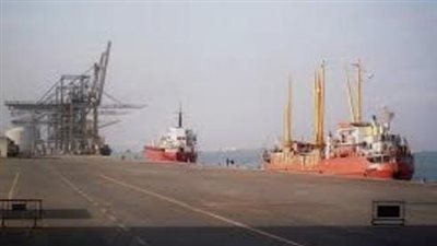 مصرع موظف سقطت سيارة عليه داخل ميناء الدخيلة 