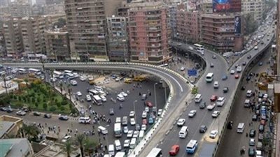 لمدة يومين.. غلق جزئي لشارع الهرم في الجيزة
