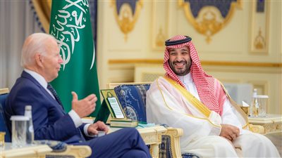الأمير محمد بن سلمان.. قرار جديد من واشنطن بشأن مقتل جمال خاشقجي