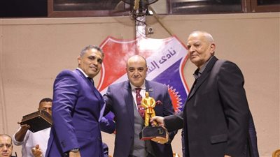 مجلس أبوزيد يفتتح صالة الجودو ومنطقة ألعاب الأطفال فى الشمس 