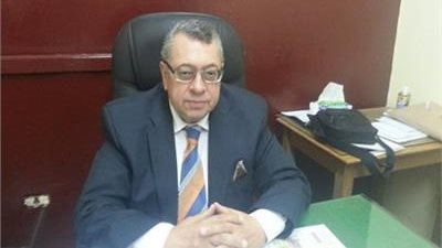 بدء محاكمة المتهمين في واقعة سقوط صيدلي حلوان