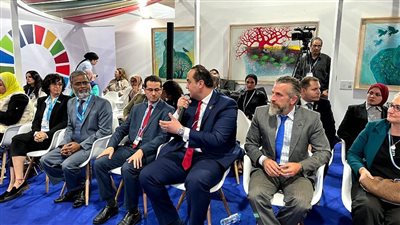 هيئة الرعاية الصحية تعلن الانتهاء من تصميم أول نموذج طب أسرة أخضر بمصر والشرق الأوسط