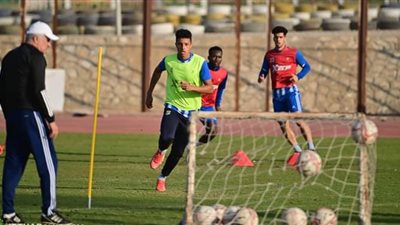  الاتحاد السكندري يختتم معسكر القاهرة غدا وغموض حول موقف نصيب