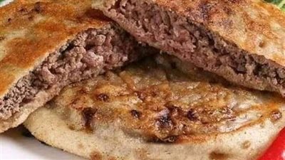 طريقة عمل الحواوشي البلدي مثل المحلات بشرط إضافة هذا المكون