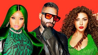 مغني كأس العالم ينسحب من لقاء مع تليفزيون إسرائيلي