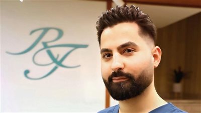 خطورة الاستهانة بتسخين العضلات.. أحمد مروان يجيب