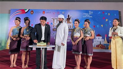 نادر بن نصير يشارك فى مسرحية الحياة حلوة