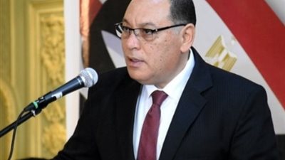 محافظ الشرقية يوجه نداء عاجل بشأن الأمن الغذائي