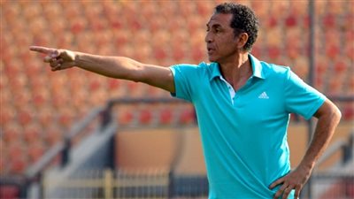 عبدالناصر محمد على ردار 3 أندية بالدرجة الثانية