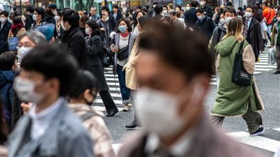 عدد سكان العالم يتخطى 8 مليارات نسمة..الأمم المتحدة تكشف السبب