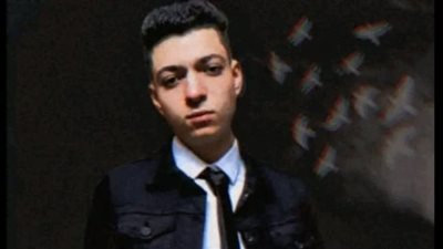 مستشهدًا بتقرير البنك الدولي.. أحمد جابر يوجه رسالة تخص أزمة المناخ 