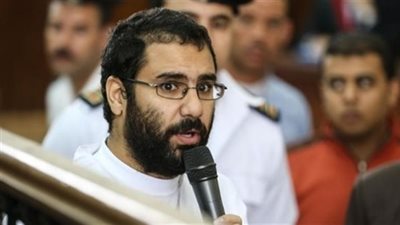 القصة الكاملة لاستغلال قضية علاء عبد الفتاح في تشويه مصر دوليًا