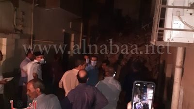 الأنفاس اتحبست.. مصرع «آيات وسلمى» بطريقة تقطع القلب فى أسوان