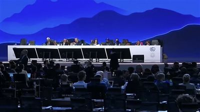 تفاصيل الاتفاق التاريخي الذي انتهى له مؤتمر Cop27