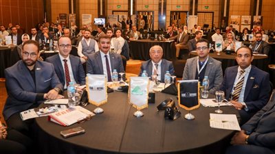 نقابة المهندسين: تشارك فى مؤتمر مصر للإنشاءات الرقمية 2022