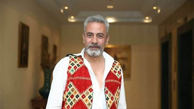 تعرف على أبطال مسلسل 