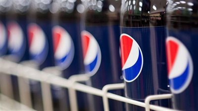 بالصورة.. الشعار الجديد لشركة بيبسي