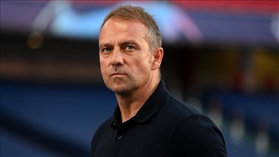 فليك ينتظر قرار تشافى وبرشلونة.. ويتمسك بفرصة تدريب البلوجرانا