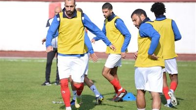 الاولمبي يستعد لشبين دون راحة وعودة المصابين