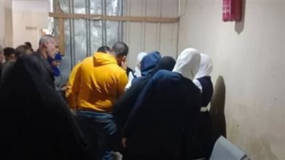 بسبب استخدام اسبريه.. بالأسماء اختناق 33 طالبة ومعلمتين داخل إحدى المدارس