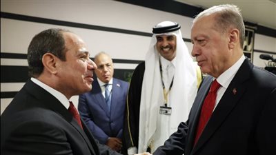 بهجت العبيدي يكشف عن معوقات المصالحة المصرية التركية