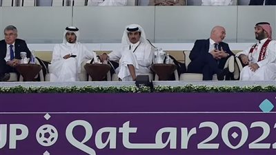 كأس العالم قطر 2022.. انتقادات غربية لولي العهد السعودي لهذا السبب