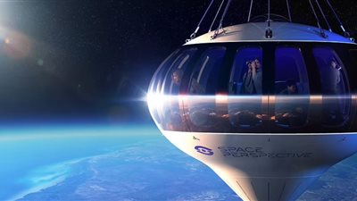 العلماء يكتشفون دليلا على وجود الحياة الغريبة خارج كوكب الأرض