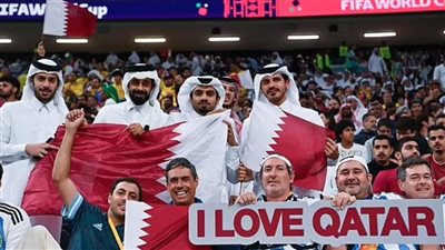 أول مشكلة للجماهير في بطولة كأس العالم قطر 2022