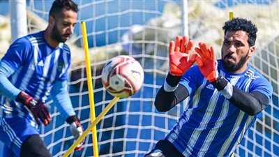 زوران يرفض التقاط الأنفاس بعد معسكر القاهرة